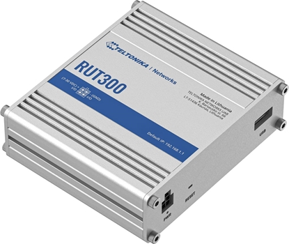 Изображение Router Teltonika RUT300