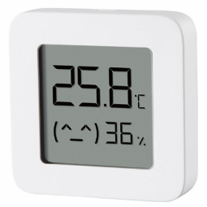 Attēls no Xiaomi Mi Home Temperature and Humidity Monitor 2