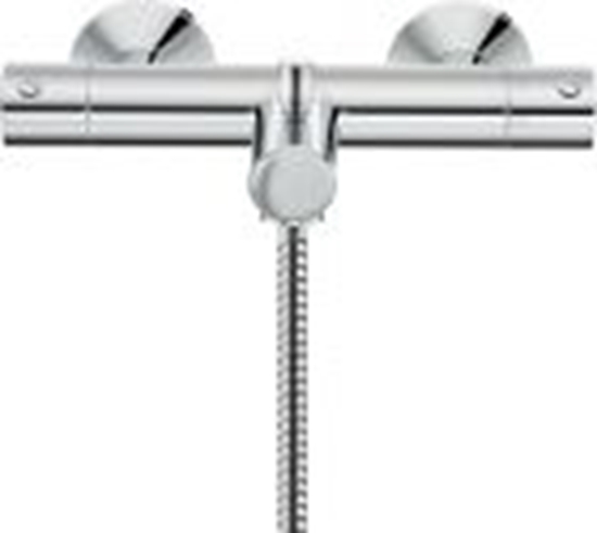 Изображение Termost. vannas/dušas jaucējkr. t30 FRESH 339 Herz