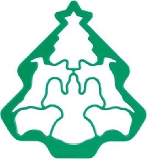 Picture of Tescoma WYKRAWACZ 630899.00 DELICJA BOENARODZENIE