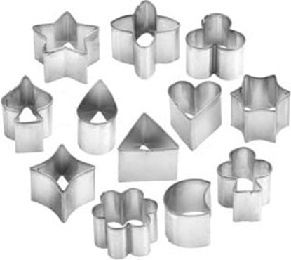 Picture of Tescoma Wykrawacz duy 12 szt.