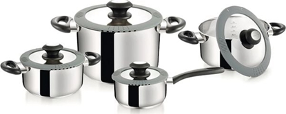 Изображение Tescoma Zestaw garnków SMART COVER