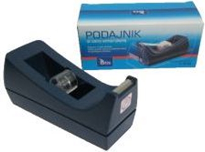 Picture of Tetis Podajnik do tamy niebieski BP010-N