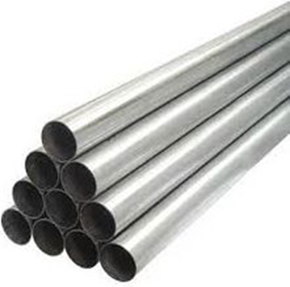 Изображение Tērauda caurule cinkota Dn40 (48,3x3,2) 3m