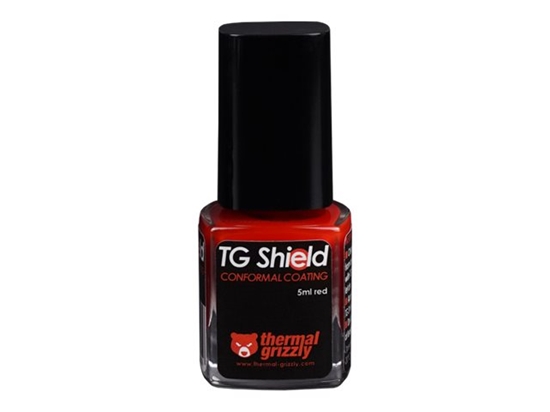 Изображение Thermal Grizzly | Protective Varnish | Shield 5ml
