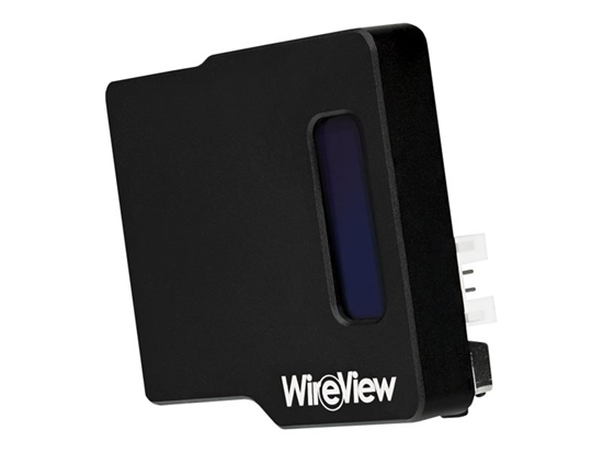 Picture of Thermal Grizzly | WireView | GPU 1x12VHPWR Normal | Black | N/A