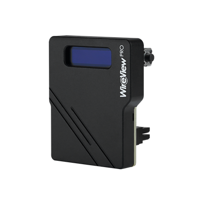 Изображение Thermal Grizzly | WireView | Pro GPU 1x12VHPWR Reversed