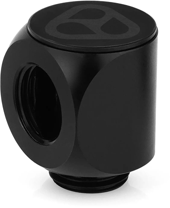 Picture of Thermal Grizzly DeltaMate Rotary - FF90° czarny