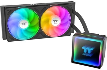 Picture of Thermaltake TH240-S V3 ARGB Sync AIO Black