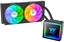Attēls no Thermaltake TH240-S V3 ARGB Sync AIO Black