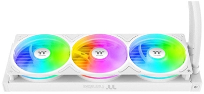 Picture of Thermaltake TH360 V3 Ultra ARGB Sync AIO Snow Edition