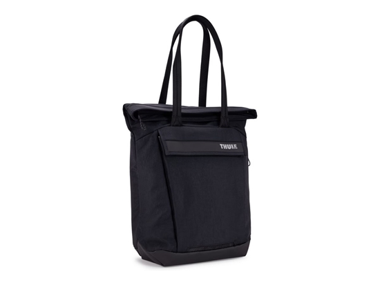 Picture of Thule | PARATB-3116 Paramount | Tote 22L | Tote bag | Black | Waterproof