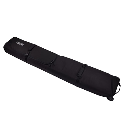 Picture of Thule 5162 Roundtrip Rolling Ski Bag 192cm Black