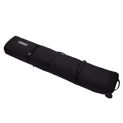 Picture of Thule 5176 Roundtrip Rolling Snowboard Bag 165cm Black