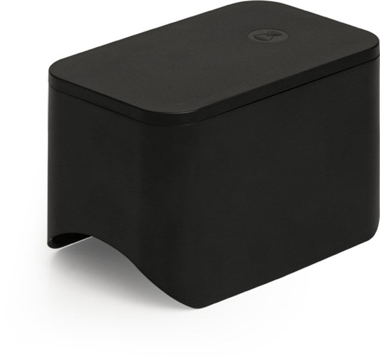 Picture of Timemore Powikszenie hoppera do mynka 078/078S - Czarny