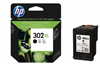 Picture of Tintes kārtridžs HP 302XL Black
