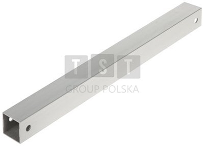 Изображение TYLNA PODPORA PROFILU MONTAOWEGO USP-TN-400 DO PANELI FOTOWOLTAICZNYCH