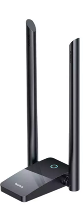 Изображение Tīkla adapteris Baseus FastJoy 1800Mbps