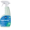 Picture of Tīrīšanas līdzeklis KIILTO Universal Superquick Spurt, 750ml