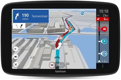 Изображение TomTom Go Expert Plus EU 7