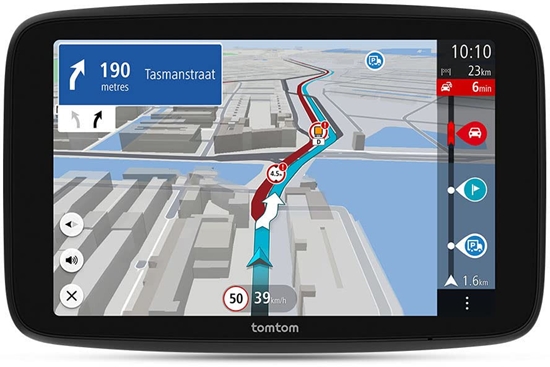 Picture of TomTom Go Expert Plus EU 7