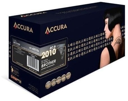 Изображение Toner Accura toner Brother (TN-2010) zamiennik XXL