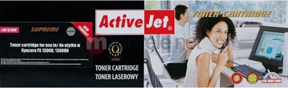 Attēls no Toner Activejet ATK-130N Black Zamiennik TK-130 (ATK130N)