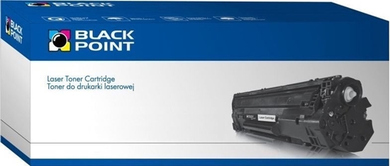 Изображение Toner Black Point LBPPL650 Black Zamiennik T650H11E (LBPPL650)