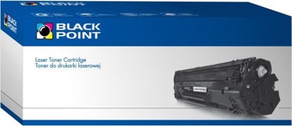 Изображение Toner Black Point LCBPH542XCFY Yellow Zamiennik CF542X (BLHCF542XY)