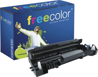 Picture of Toner Freecolor Black  (DR3200-FRC)