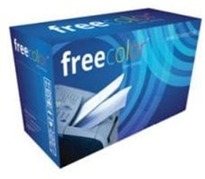 Picture of Toner Freecolor Toner Brother TN-910BK black 9000 stron kompatybilny