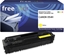 Picture of Toner Freecolor Toner Canon 054H (3025C002) yellow 2300 stron remanufactured