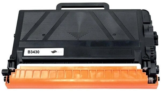 Изображение Toner G&G G&G kompatybilny toner z Brother TN3430, NT-PB3430, black, 3000s