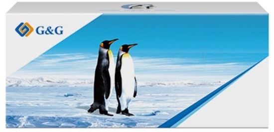 Picture of Toner G&G XL-Toner kompatybilny z Kyocera TK-5440K