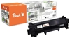 Изображение Peach Toner Brother TN-2510 (DCP-2620) black 1200 Seiten remanufactured