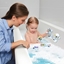 Изображение Toomies Bluey Bath Puzzle