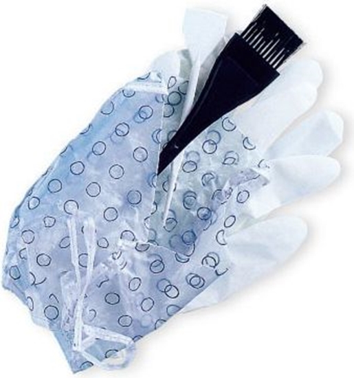 Изображение Top Choice Zestaw do farbowania