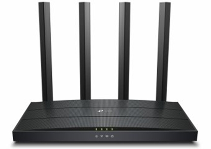 Attēls no TP-Link Archer AX1500 Wi-Fi 6 Router