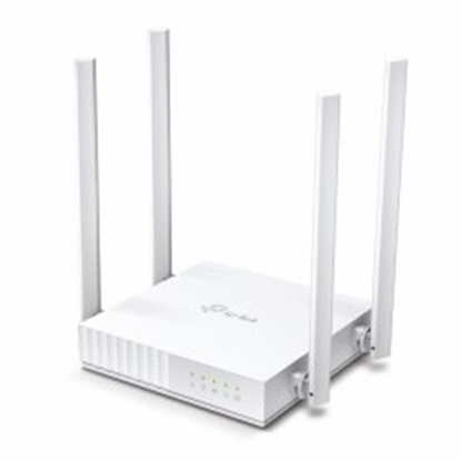 Attēls no TP-LINK Archer C24 White