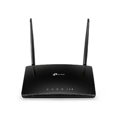 Изображение TP-Link Archer MR202 Dual-band wireless router