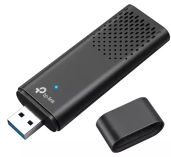 Picture of TP-Link Archer TX20U USB Wi-Fi Adapter