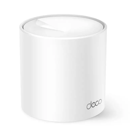 Изображение TP-Link Deco X10 Wireless Router