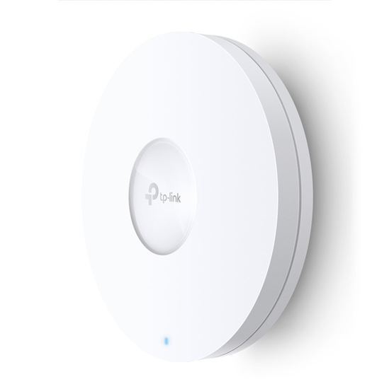 Picture of TP-Link EAP620 Wi‑Fi 6 AX1800 Access point MU-MIMO / Dual Band / 1x RJ45 / 1000Mb/s