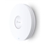 Picture of TP-Link EAP620 Wi‑Fi 6 AX1800 Access point MU-MIMO / Dual Band / 1x RJ45 / 1000Mb/s
