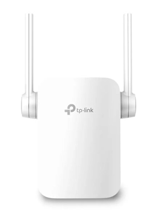 Attēls no TP-Link RE205 Network Extender