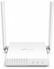 Picture of TP-LINK Router TL-WR844N 802.11n, 300 Mbit/s, 10/100 Mbit/s, Ethernet LAN (RJ-45) ports 4, MU-MiMO Yes, Antenna type External