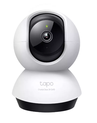 Изображение TP-Link Tapo C220 IP Security Camera Indoor