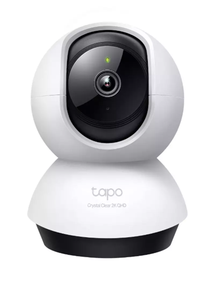 Изображение TP-Link Tapo C220 IP Security Camera Indoor