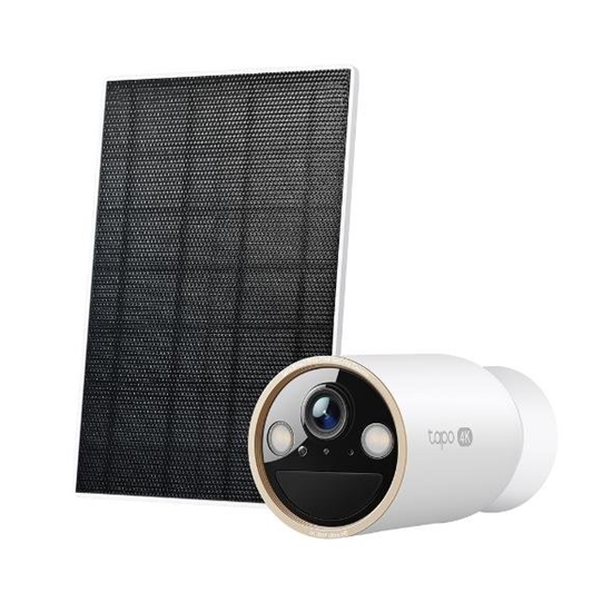 Изображение TP-Link Tapo IP Video Surveillance Camera
