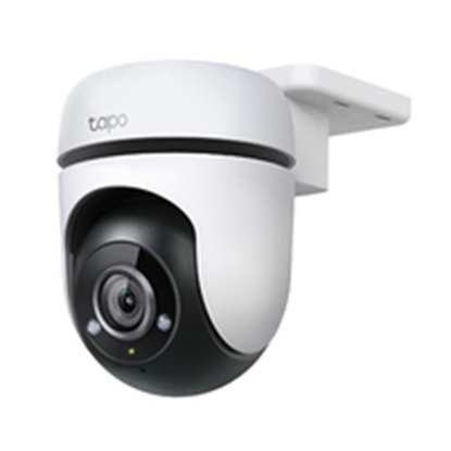 Picture of TP-Link Tapo Outdoor Pan/Tilt Security WiFi Camera 4895252505832